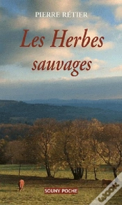 Capa do artigo Les Herbes Sauvages