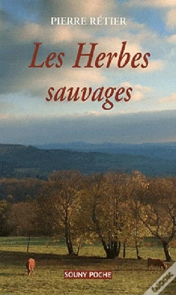Capa do artigo Les Herbes Sauvages