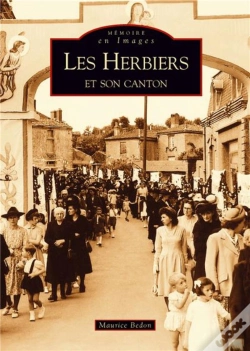 Capa do artigo Les Herbiers Et Son Canton
