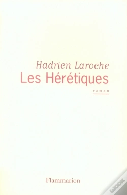 Capa do artigo Les Hérétiques