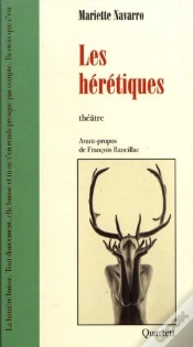 Capa do artigo Les Hérétiques