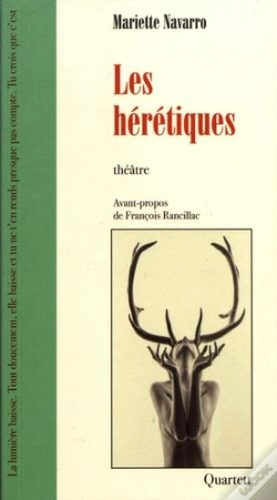 Capa do artigo Les Hérétiques