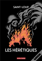 Capa do artigo Les Heretiques