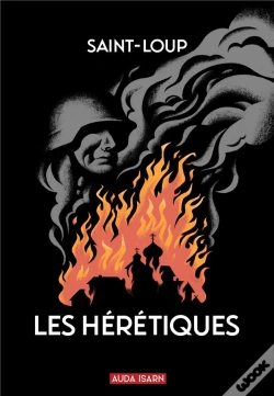 Capa do artigo Les Heretiques