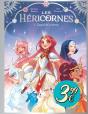 Les Héricornes Tome 1 : L'Appel De La Déesse - Preview