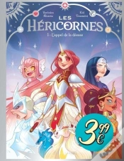 Capa do artigo Les Héricornes Tome 1 : L