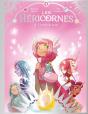 Les Héricornes Tome 4 : L'Ombre Du Passé - Preview