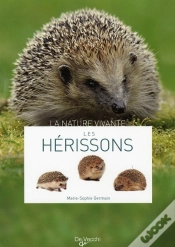 Capa do artigo Les Hérissons