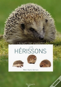 Capa do artigo Les Hérissons