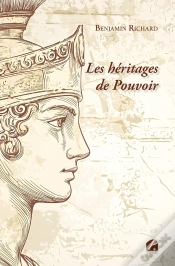 Capa do artigo Les Héritages De Pouvoir