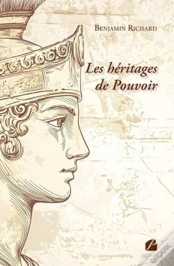 Capa do artigo Les Héritages De Pouvoir