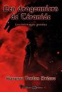 Les Héritages Perdus Tome 1 : Les Dragonniers De Téranide - Preview