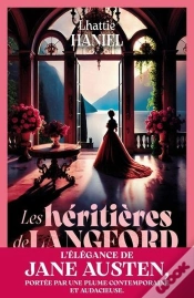 Capa do artigo Les Héritières De Langford