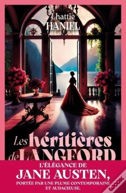 Capa do artigo Les Héritières De Langford