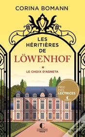 Capa do artigo Les Heritieres De Lowenhof : Le Choix D