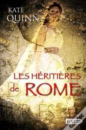 Capa do artigo Les Héritières De Rome