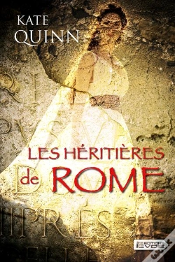 Capa do artigo Les Héritières De Rome