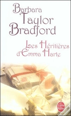 Capa do artigo Les Héritières d'Emma Harte