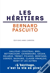Capa do artigo Les Heritiers
