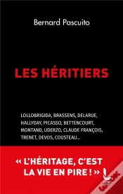 Capa do artigo Les Héritiers
