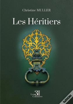 Capa do artigo Les Héritiers