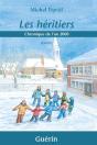 Les Heritiers Chronique De L'An 2000 - Preview