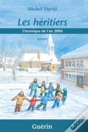 Capa do artigo Les Heritiers Chronique De L