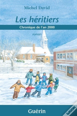 Capa do artigo Les Heritiers Chronique De L'An 2000