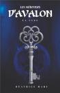 Les Heritiers D Avalon - La Clef - Preview