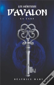 Capa do artigo Les Heritiers D Avalon - La Clef