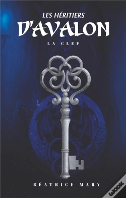 Capa do artigo Les Heritiers D Avalon - La Clef