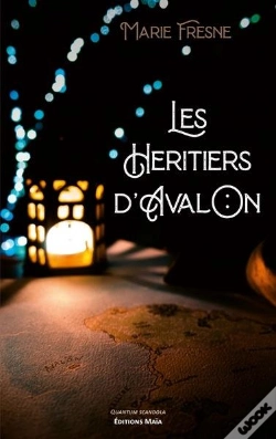 Capa do artigo Les Heritiers D'Avalon