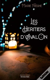 Capa do artigo Les Heritiers D