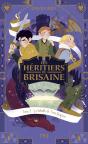 Les Héritiers De Brisaine Tome 2 : La Bataille De Trois-Dragons - Preview