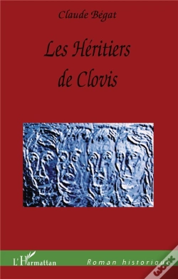 Capa do artigo Les Heritiers De Clovis