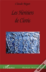 Capa do artigo Les Heritiers De Clovis