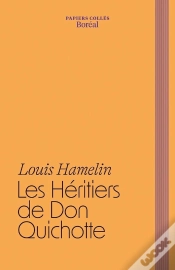 Capa do artigo Les Héritiers De Don Quichotte