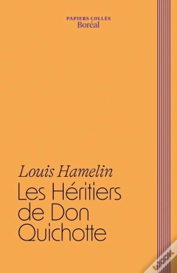 Capa do artigo Les Héritiers De Don Quichotte