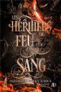 Les Héritiers De Feu Et De Sang Tome 2 - Preview