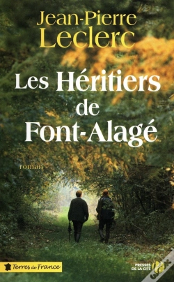 Capa do artigo Les Héritiers De Font-Alage