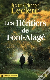 Capa do artigo Les Héritiers De Font-Alage