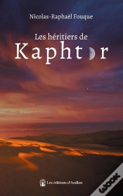 Capa do artigo Les Heritiers De Kaphtor