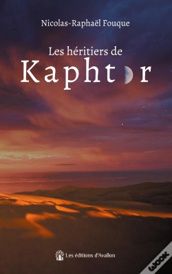 Capa do artigo Les Heritiers De Kaphtor