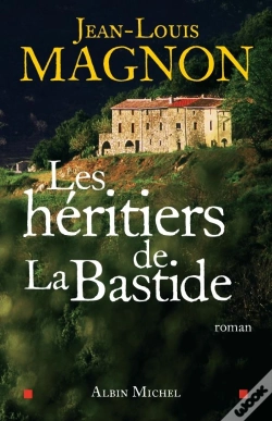 Capa do artigo Les Héritiers De La Bastide