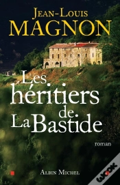 Capa do artigo Les Héritiers De La Bastide