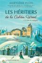 Les Heritiers De La Calder Wood V 01 La Dame De Compagnie - Preview