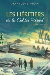 Capa do artigo Les Heritiers De La Calder Wood V 02 Le Testament
