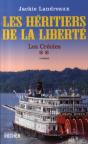 Les Héritiers De La Liberté Tome 2 ; Les Créoles - Preview