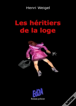 Capa do artigo Les Héritiers De La Loge