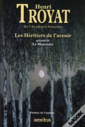 Capa do artigo Les Heritiers De L